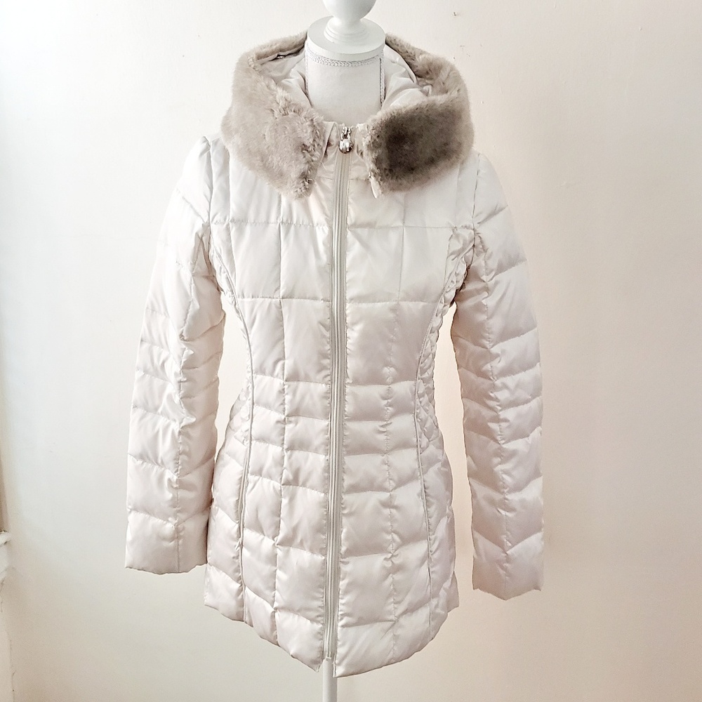 Laundry Winter Coat ❄⛄❄